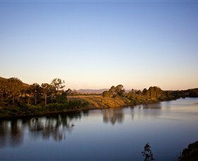 Mount Binga ACT Accommodation BNB