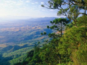 Goomburra, Main Range National Park - Accommodation BNB 0
