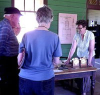 Tambo Heritage Precinct - Accommodation BNB
