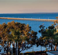 Urangan Pier - Accommodation BNB