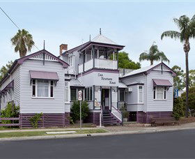  Accommodation BNB