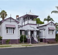 Das Neumann Haus Museum - Accommodation BNB