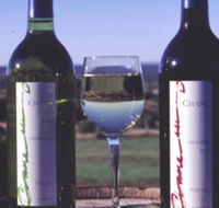 Crane Wines - Accommodation BNB