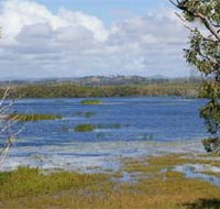 Lake Barfield - Accommodation BNB