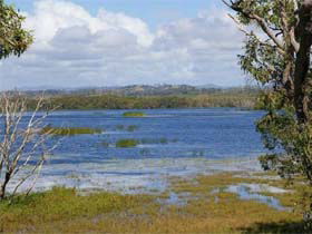 Lake Barfield - Accommodation BNB 0