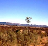 Tambos Wilderness Way - Accommodation BNB