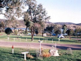 Glenarbon QLD Accommodation BNB