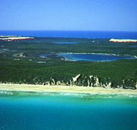 Fraser Island Great Sandy National Park - Accommodation BNB