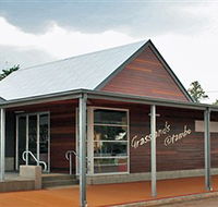 Grassland Art Gallery - Accommodation BNB