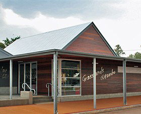 Grassland Art Gallery - Accommodation BNB 0