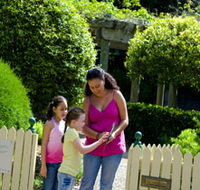 Redlands IndigiScapes Centre - Accommodation BNB