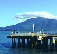 Lucinda Jetty - Accommodation BNB