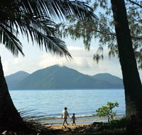 Family Islands National Park - Accommodation BNB