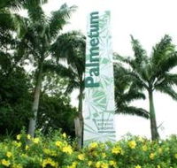 Townsville Palmetum - Accommodation BNB