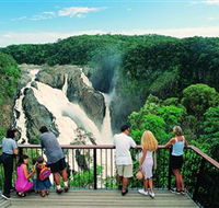 Barron Gorge National Park - Accommodation BNB