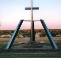 Jack Brown Lions Park - Accommodation BNB