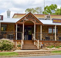 Rubyvale Gem Gallery - Accommodation BNB