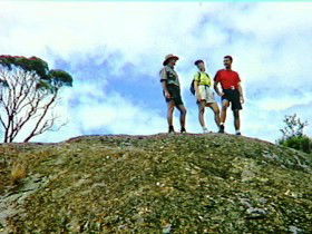 Wateranga QLD Accommodation BNB