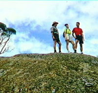 Coongarra Rock - Accommodation BNB