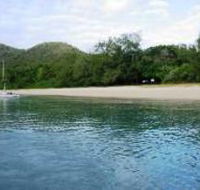 Goold Island National Park - Accommodation BNB