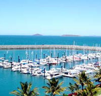 Mackay Marina Village and Shipyard - Accommodation BNB