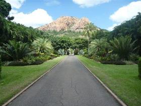 Queens Gardens - Accommodation BNB 0