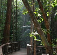 Basin Lake Track - Accommodation BNB