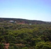 Winton - Boulia Via Diamantina National Park Journey - Accommodation BNB