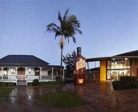  Accommodation BNB