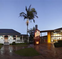 Bundaberg Distilling Company Bondstore - Accommodation BNB