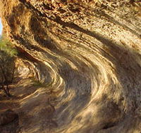 Wave Rock Trail - Accommodation BNB
