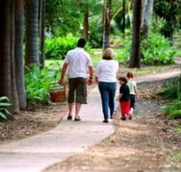 Emerald Botanic Gardens - Accommodation BNB