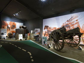 Transport And Main Roads Heritage Centre - Accommodation BNB 0