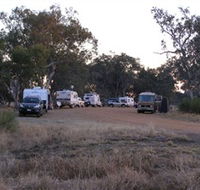 Stubby Bend - Accommodation BNB
