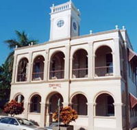 Heritage Walk - Accommodation BNB