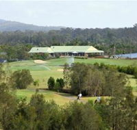 Carbrook Golf Club - Accommodation BNB