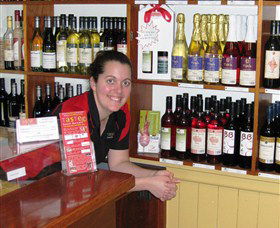 Taste South Burnett - Accommodation BNB 0