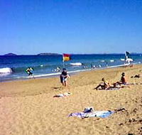 Harbour Beach - Accommodation BNB