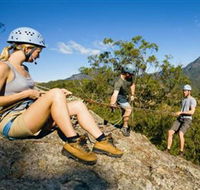 Mt Barney Lodge Country Retreat - Accommodation BNB