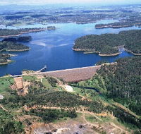Lake Monduran - Accommodation BNB