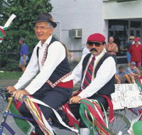 Hinchinbrook Heritage Walk - Accommodation BNB