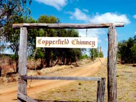 Copperfield Store And Chimney - Accommodation BNB 0