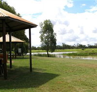 Tambo Dam - Accommodation BNB
