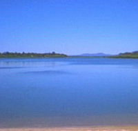 Mouth of Baffle Creek Conservation Park - Accommodation BNB