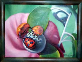 Kingaroy Shire Art Gallery - Accommodation BNB 0
