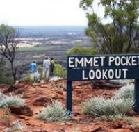 Idalia National Park Road - Accommodation BNB