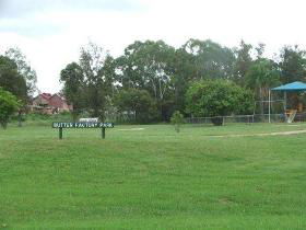 Butter Factory Park - Accommodation BNB 0