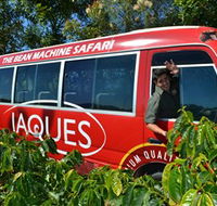 Jaques Coffee Plantation - Accommodation BNB