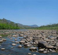 Herbert River Museum - Accommodation BNB