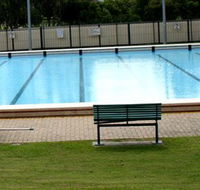 Bethania Aquatic Centre - Accommodation BNB